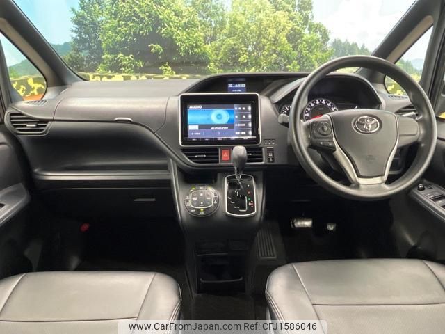 toyota voxy 2014 CFJ1586046 image 2