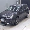 subaru forester 2017 -SUBARU 【なにわ 302す5829】--Forester SJ5-107644---SUBARU 【なにわ 302す5829】--Forester SJ5-107644- image 1