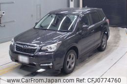 subaru forester 2017 -SUBARU 【なにわ 302す5829】--Forester SJ5-107644---SUBARU 【なにわ 302す5829】--Forester SJ5-107644-