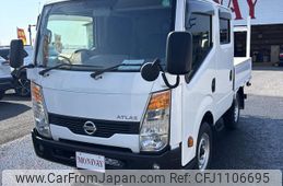 nissan atlas 2015 GOO_NET_EXCHANGE_0702688A30250430W007