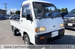 subaru sambar-truck 1995 Mitsuicoltd_SBST220360R0509