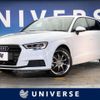 audi a3 2019 -AUDI--Audi A3 DBA-8VCXS--WAUZZZ8V8KA128496---AUDI--Audi A3 DBA-8VCXS--WAUZZZ8V8KA128496- image 1