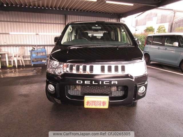 mitsubishi delica-d5 2016 quick_quick_LDA-CV1W_CV1W-1101493 image 2