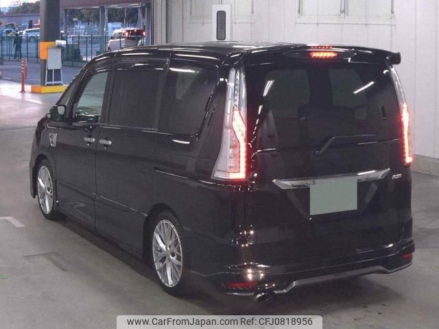 nissan serena 2015 quick_quick_DAA-HFC26_HFC26-265175 image 2