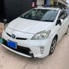 toyota prius 2012 -TOYOTA--Prius DAA-ZVW30--ZVW30-5502259---TOYOTA--Prius DAA-ZVW30--ZVW30-5502259- image 1