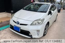 toyota prius 2012 -TOYOTA--Prius DAA-ZVW30--ZVW30-5502259---TOYOTA--Prius DAA-ZVW30--ZVW30-5502259-