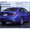 bmw 3-series 2020 -BMW--BMW 3 Series 3DA-5V20--WBA5V72030FJ50398---BMW--BMW 3 Series 3DA-5V20--WBA5V72030FJ50398- image 18