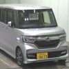 honda n-box 2017 -HONDA 【所沢 581ｷ8679】--N BOX JF3--1015810---HONDA 【所沢 581ｷ8679】--N BOX JF3--1015810- image 1