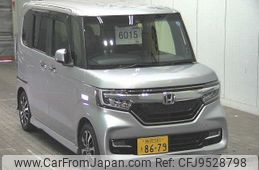 honda n-box 2017 -HONDA 【所沢 581ｷ8679】--N BOX JF3--1015810---HONDA 【所沢 581ｷ8679】--N BOX JF3--1015810-