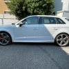 audi rs3 2018 -AUDI--Audi RS3 ABA-8VDAZF--WUAZZZ8V1JA908960---AUDI--Audi RS3 ABA-8VDAZF--WUAZZZ8V1JA908960- image 6