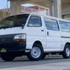 toyota hiace-van 2001 quick_quick_KG-LH172V_LH172-1014543 image 1