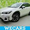 subaru xv 2019 quick_quick_5AA-GTE_GTE-010442 image 1