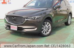 mazda cx-8 2017 -MAZDA--CX-8 KG2P--102590---MAZDA--CX-8 KG2P--102590-