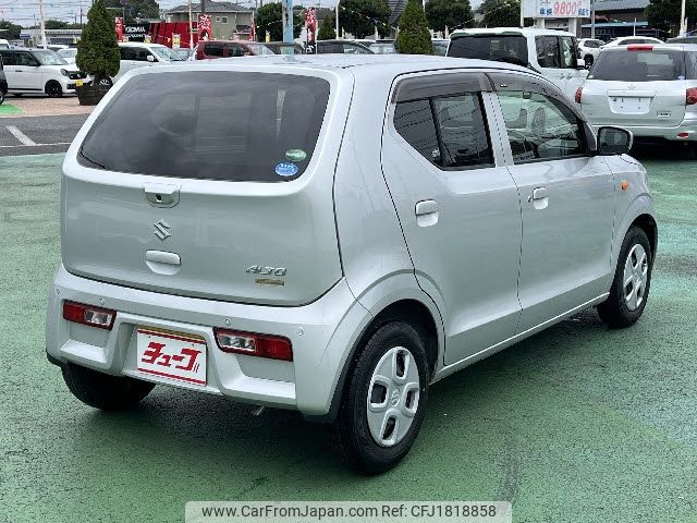 suzuki alto 2020 CFJ1818858 image 2