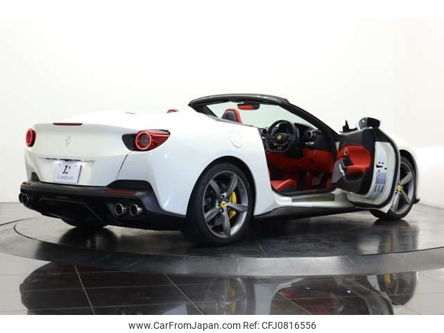 ferrari ferrari-others 2020 -FERRARI--Ferrari Portofino ABA-F164BCA--ZFF89FPC000249480---FERRARI--Ferrari Portofino ABA-F164BCA--ZFF89FPC000249480- image 2