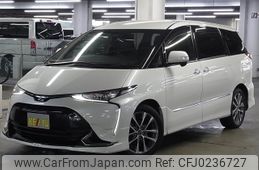 toyota estima 2017 -TOYOTA--Estima DBA-ACR50W--ACR50-7153215---TOYOTA--Estima DBA-ACR50W--ACR50-7153215-