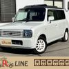 suzuki alto-lapin 2005 -SUZUKI--Alto Lapin CBA-HE21S--HE21S-535540---SUZUKI--Alto Lapin CBA-HE21S--HE21S-535540- image 1