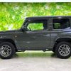 suzuki jimny 2021 quick_quick_3BA-JB64W_JB64W-211462 image 2