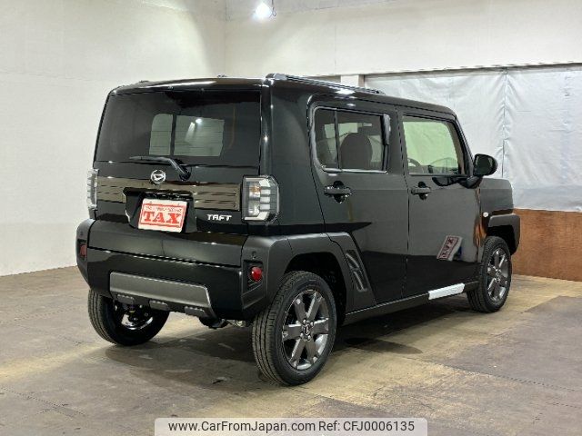 daihatsu taft 2024 -DAIHATSU 【名変中 】--Taft LA910S--0054492---DAIHATSU 【名変中 】--Taft LA910S--0054492- image 2