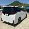 toyota vellfire 2025 quick_quick_5BA-TAHA40W_TAHA40-0012902 image 3