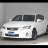 lexus ct 2012 -LEXUS--Lexus CT DAA-ZWA10--ZWA10-2119474---LEXUS--Lexus CT DAA-ZWA10--ZWA10-2119474- image 1