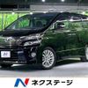 toyota vellfire 2014 -TOYOTA--Vellfire DBA-ANH20W--ANH20-8346938---TOYOTA--Vellfire DBA-ANH20W--ANH20-8346938- image 1