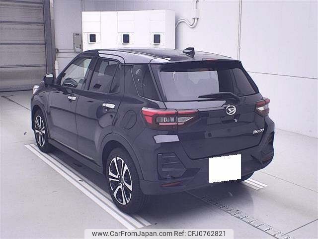 daihatsu rocky 2023 CFJ0762821 image 2