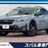 subaru xv 2022 -SUBARU--Subaru XV 5AA-GTE--GTE-066802---SUBARU--Subaru XV 5AA-GTE--GTE-066802- image 1