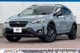 subaru xv 2022 -SUBARU--Subaru XV 5AA-GTE--GTE-066802---SUBARU--Subaru XV 5AA-GTE--GTE-066802-