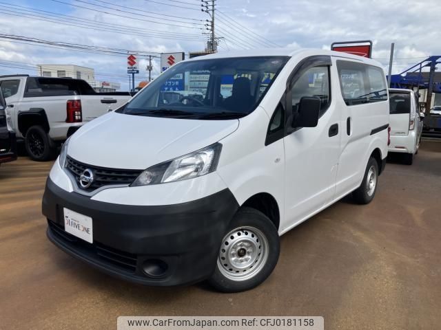 nissan nv200-vanette 2020 -NISSAN--NV200 DBF-VM20--VM20-156250---NISSAN--NV200 DBF-VM20--VM20-156250- image 2