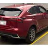 lexus nx 2021 quick_quick_6AA-AYZ10_AYZ10-6002157 image 5