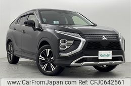 mitsubishi eclipse-cross 2022 -MITSUBISHI--Eclipse Cross 5BA-GK1W--GK1W-0501911---MITSUBISHI--Eclipse Cross 5BA-GK1W--GK1W-0501911-