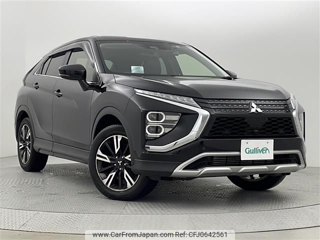 mitsubishi eclipse-cross 2022 -MITSUBISHI--Eclipse Cross 5BA-GK1W--GK1W-0501911---MITSUBISHI--Eclipse Cross 5BA-GK1W--GK1W-0501911- image 1