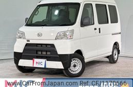 daihatsu hijet-cargo 2019 CFJ1170666