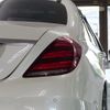 mercedes-benz s-class 2017 CFJ1838880 image 9