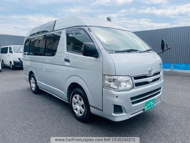 toyota hiace-van 2013 -TOYOTA--Hiace Van CBF-TRH200ｶｲ--TRH200-0180222---TOYOTA--Hiace Van CBF-TRH200ｶｲ--TRH200-0180222- image 1