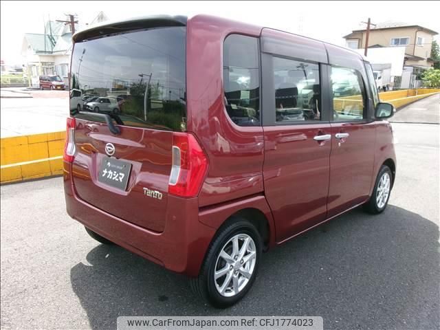 daihatsu tanto 2016 CFJ1774023 image 2