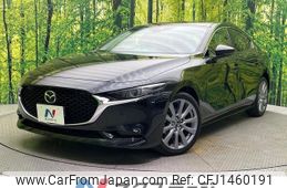mazda mazda3 2022 -MAZDA--MAZDA3 3DA-BP8P--BP8P-202446---MAZDA--MAZDA3 3DA-BP8P--BP8P-202446-