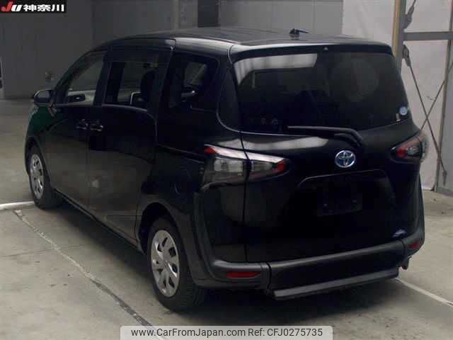 toyota sienta 2017 -TOYOTA--Sienta NSP172-7004724---TOYOTA--Sienta NSP172-7004724- image 2