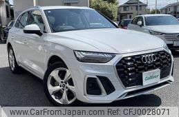 audi q5 2021 -AUDI--Audi Q5 3CA-FYDTPS--WAUZZZFY2M2046063---AUDI--Audi Q5 3CA-FYDTPS--WAUZZZFY2M2046063-