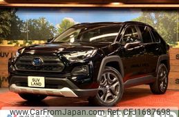 toyota rav4 2023 CFJ1687698