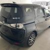 toyota sienta 2017 CFJ1684003 image 2