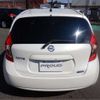 nissan note 2012 -NISSAN 【静岡 502ﾉ4439】--Note E12--E12-052641---NISSAN 【静岡 502ﾉ4439】--Note E12--E12-052641- image 39