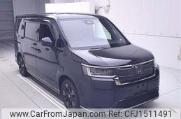 honda stepwagon 2022 CFJ1511491