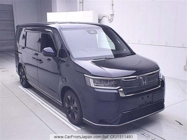 honda stepwagon 2022 CFJ1511491 image 1