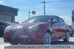 alfa-romeo giulietta 2014 quick_quick_940141_ZAR94000007233780