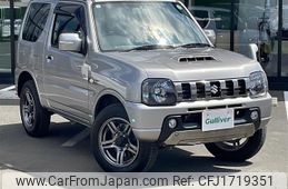 suzuki jimny 2017 CFJ1719351