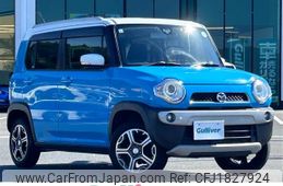 mazda flair 2015 CFJ1827924