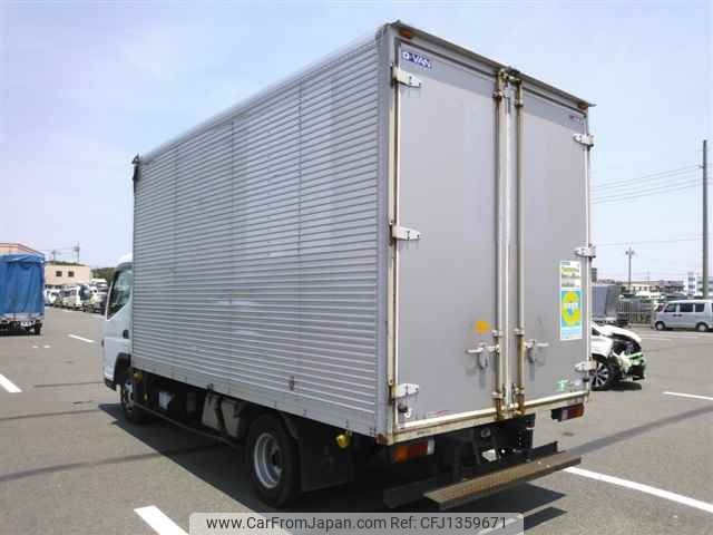 mitsubishi-fuso canter 2014 -MITSUBISHI--Canter FEB20-530143---MITSUBISHI--Canter FEB20-530143- image 2