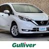 nissan note 2021 -NISSAN--Note DAA-SNE12--SNE12-019427---NISSAN--Note DAA-SNE12--SNE12-019427- image 1